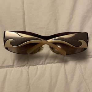 Vintage Prada Sunglasses